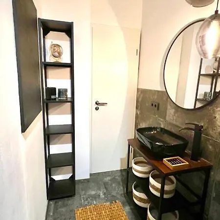 Apartment Citynah Whg - 6 Pers., Kueche, Terrasse, Modern Und Zentral Hannover