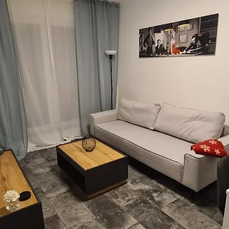 Apartment Citynah Whg - 6 Pers., Kueche, Terrasse, Modern Und Zentral Hannover